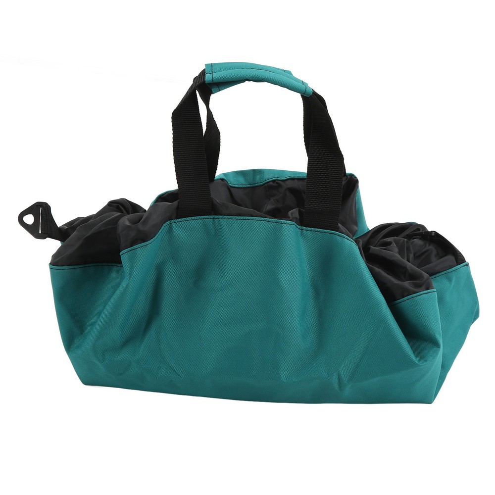 Multifunctional Diving Dressing Mat With Internal Pocket For Changing Dry TBTE