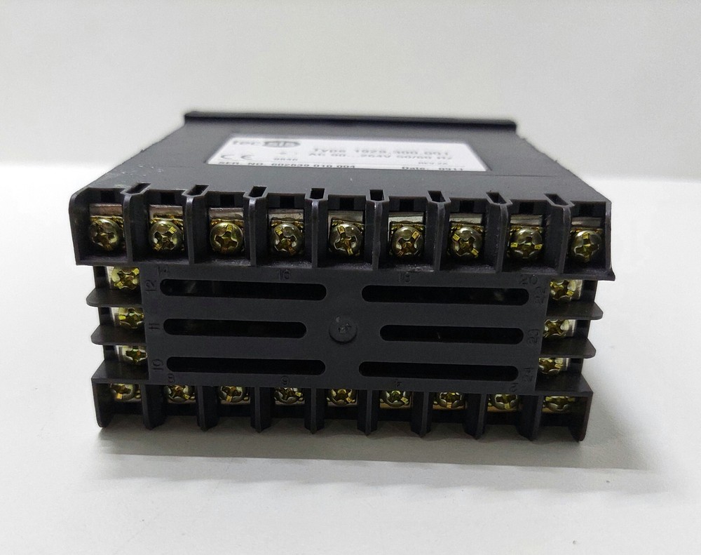 TECSIS 1229.300.001 Controller
