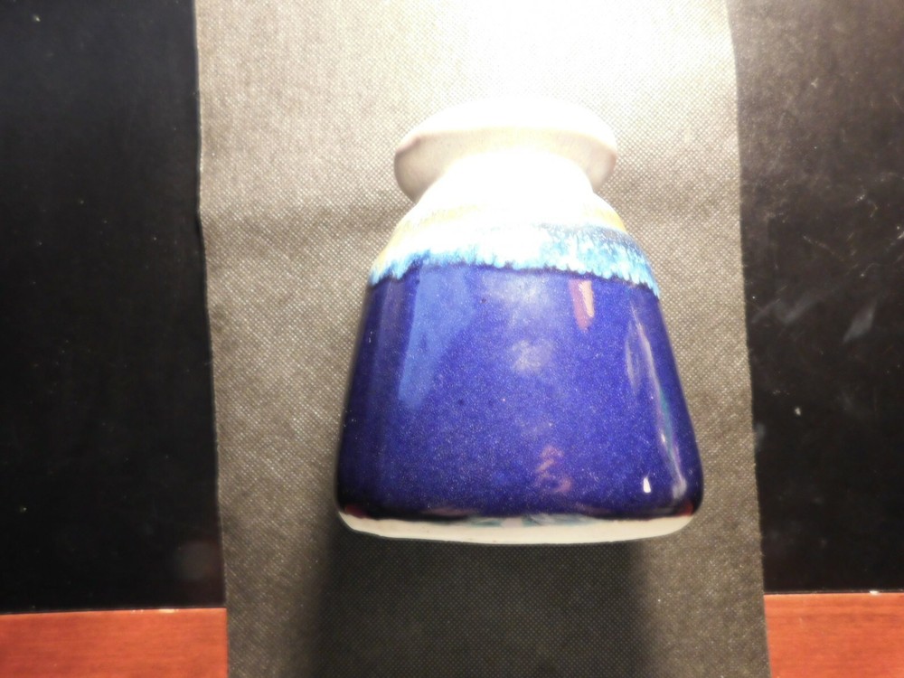 Flat Earth Computer Errors 1987 Pottery Jar dd488tnn