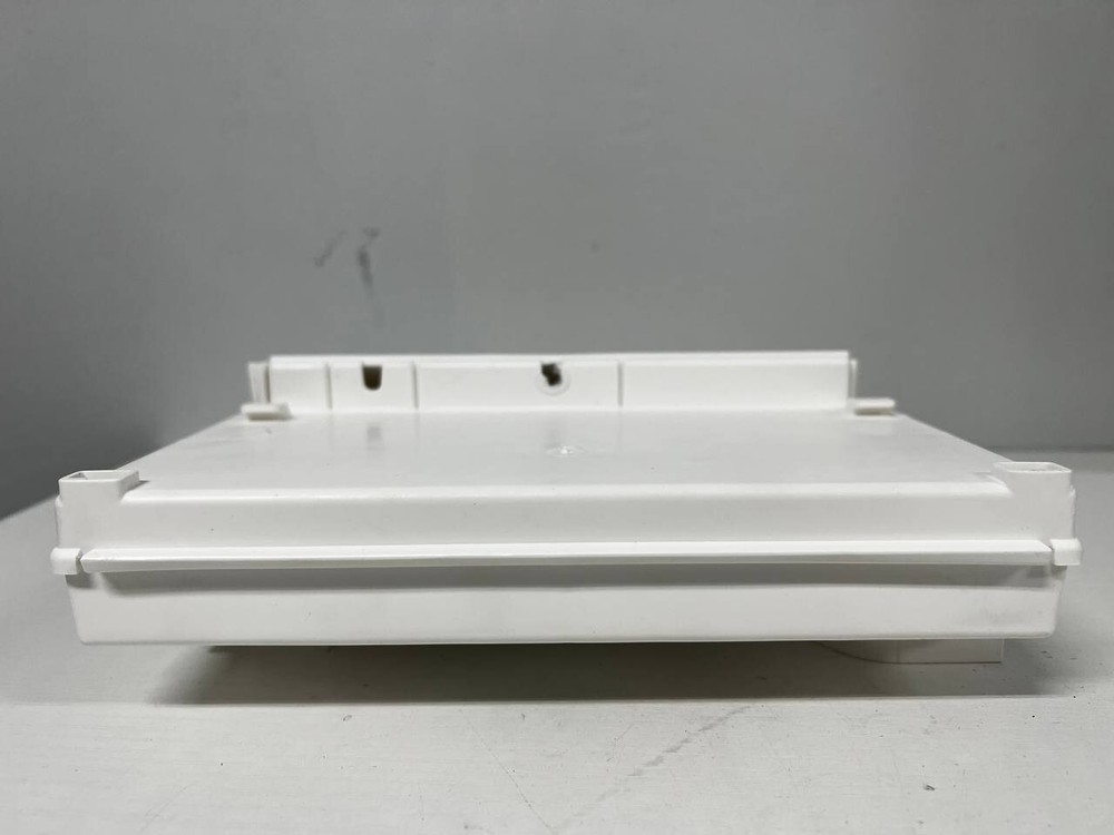 Genuine GE Main control board 134640601