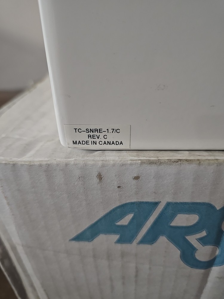 Argus Controls RPTR[B] REPEATER TC-SNRE-1.7/C