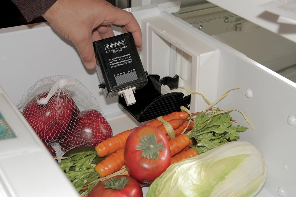 Sub-Zero Air Purification Cartridge-7042798