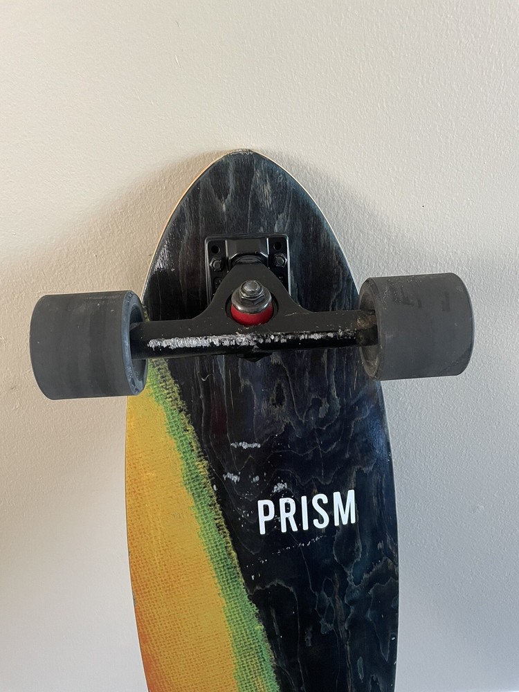 longboard