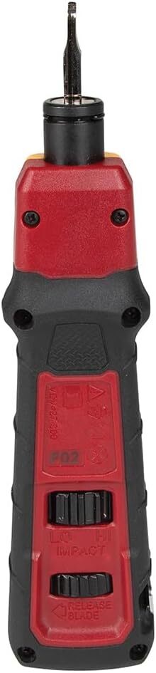 VDV427-300 Impact Punchdown Tool, 66/110 Blade