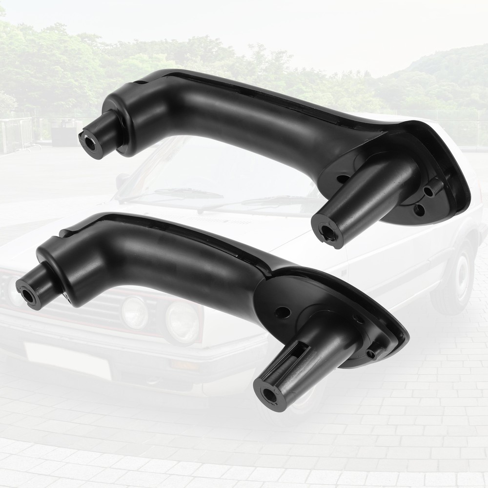 Window Switch Panel Bezel & Door Pull Handle Set For VW Golf MK4 1998-04 USA