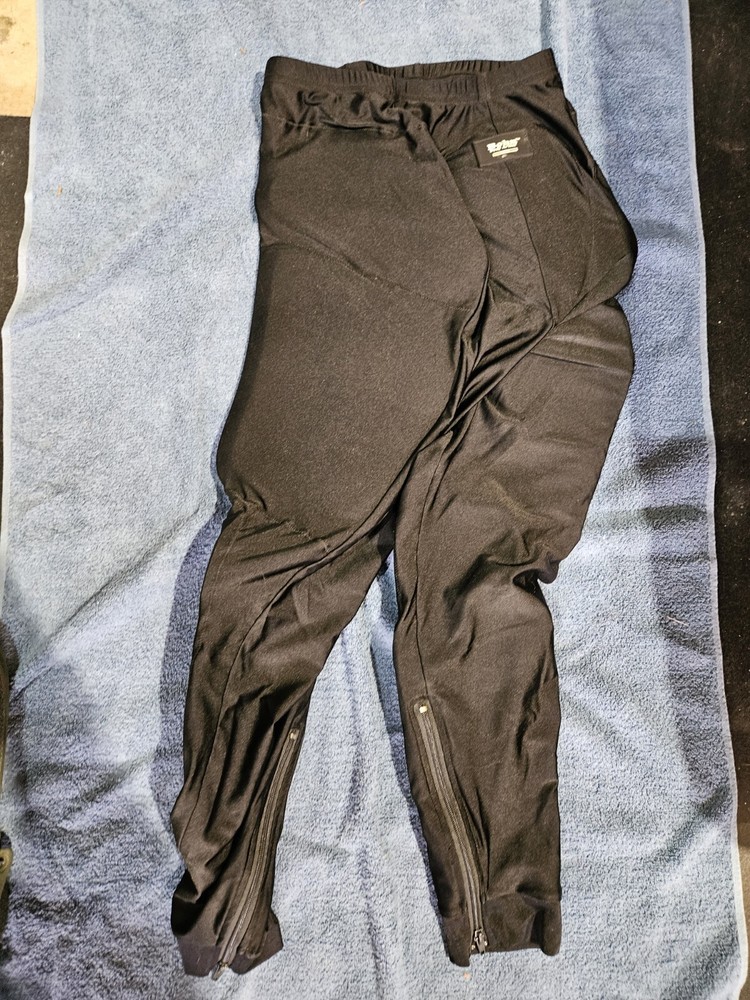 Bohn Body Armor For Motorcycle Riding