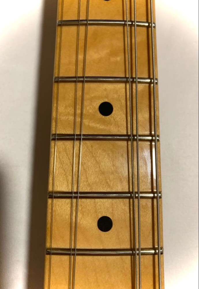 Fender Telecaster Curtis Novak Left-Handed