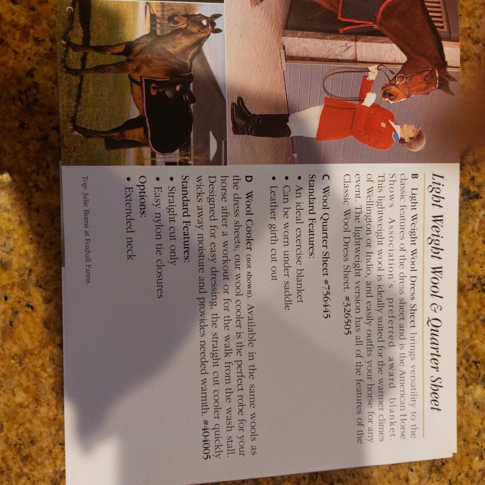 Custom Triple Crown Sheet