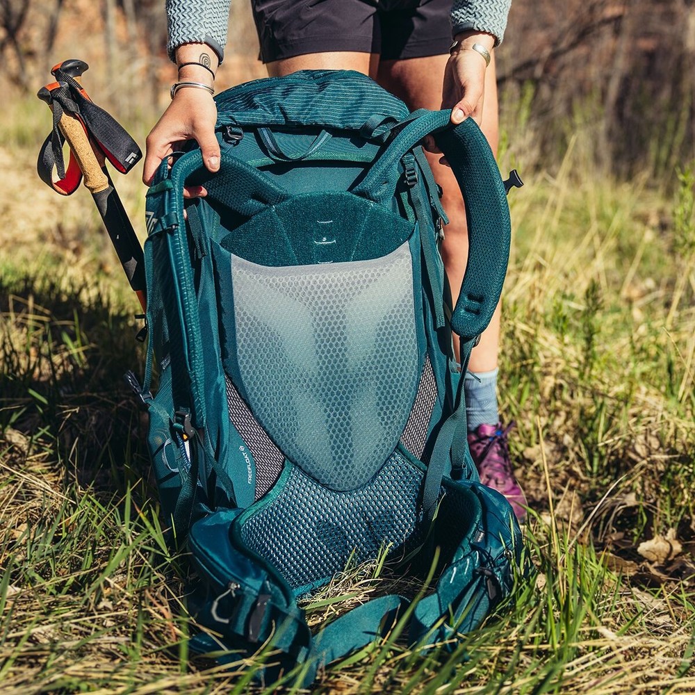 Gregory Maven 58L Backpack - Women's