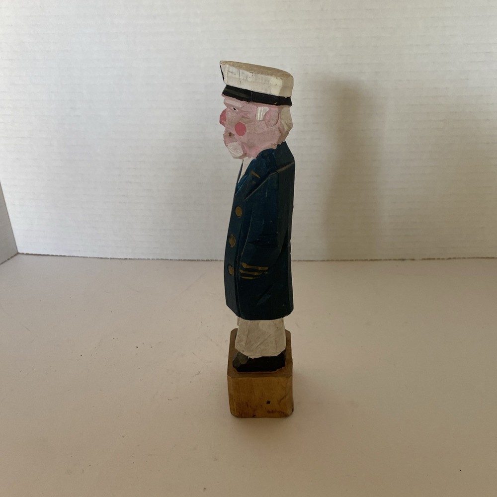 Wood Carving 8’’