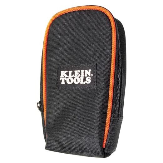 69401 Multimeter Carrying Case