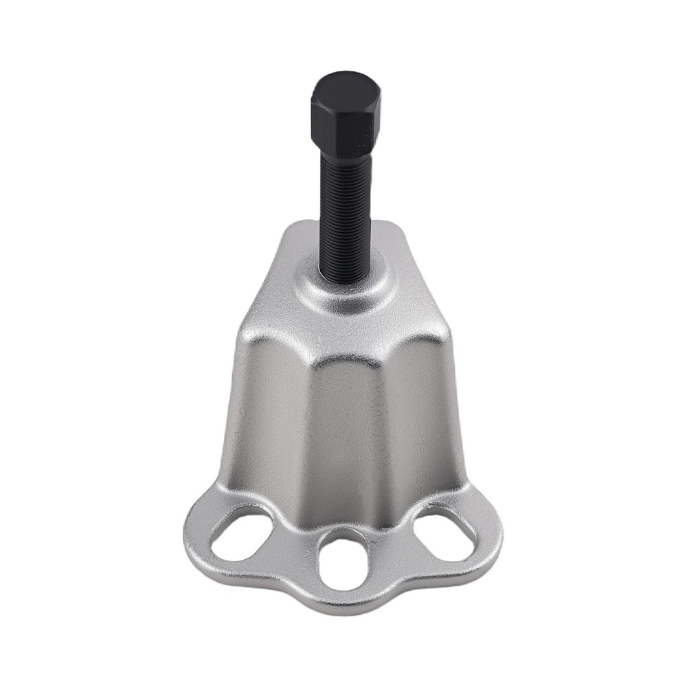 Front Wheel Hub Puller Tool For Independent Suspension 4-6 Bolt Pattern Steel