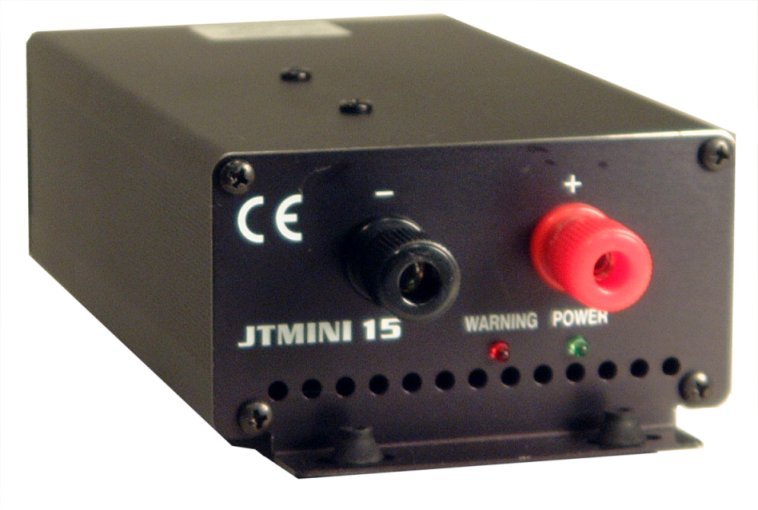 JETSTREAM  JTMINI15  12 volt  Power Supply