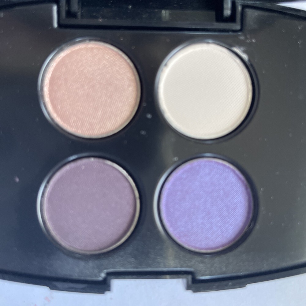 3 Lancome Eyeshadow Compacts Eye Shadow Palette