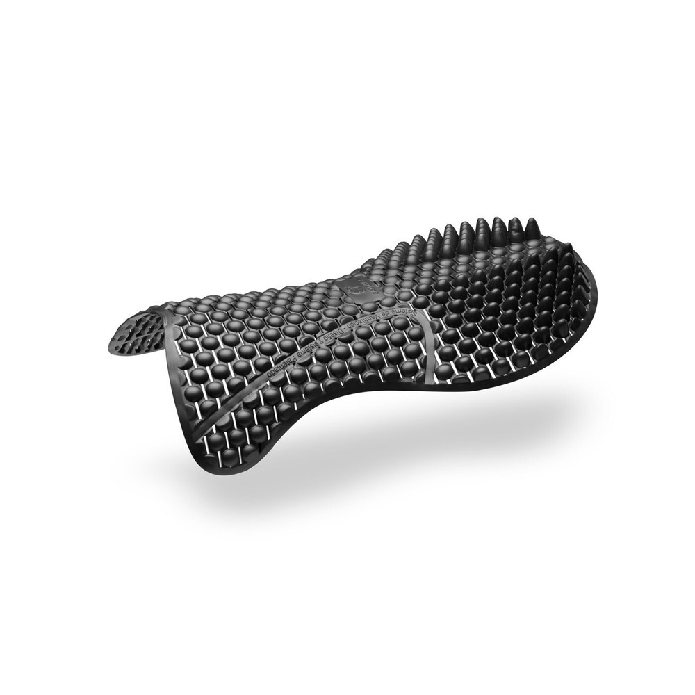 Gatusos Drain Rear Riser Half Pad