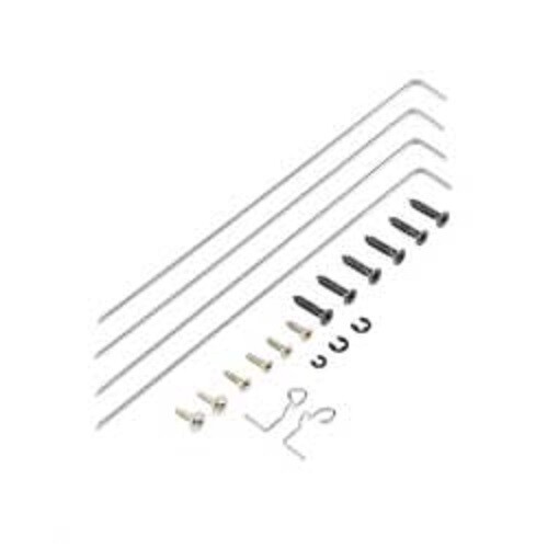 ((READ DESCRIPTION)) E-Flite PT-17 1.1m: Hardware Set EFL3359