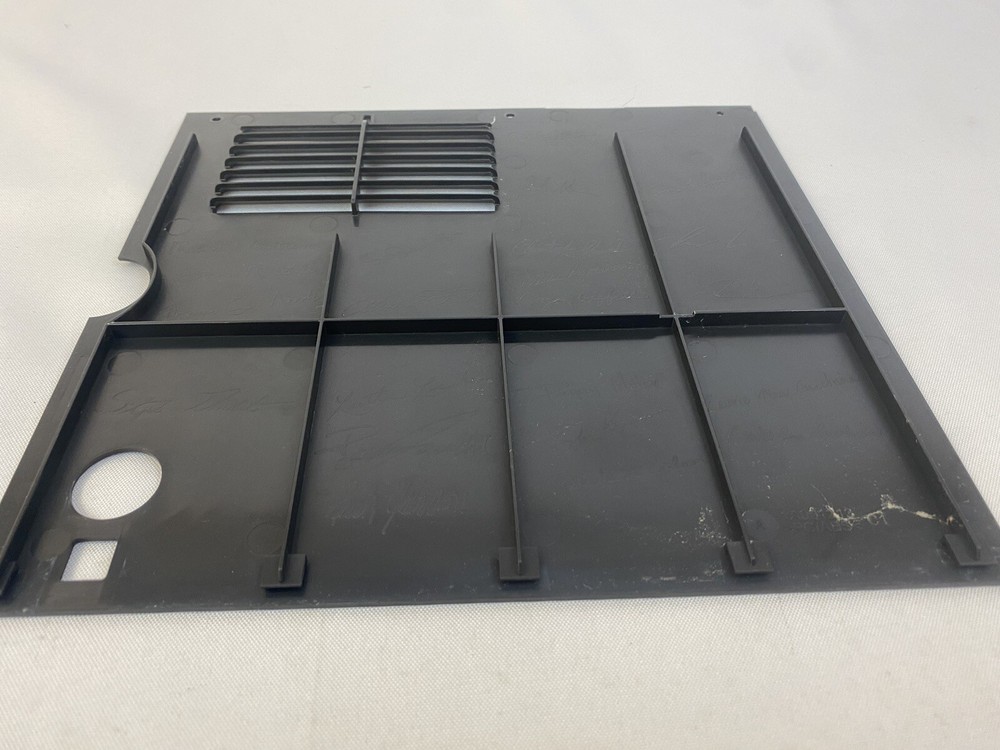 Keurig Drinkworks Home Bar Drinkmaker Replacement Part Back Panel ONLY