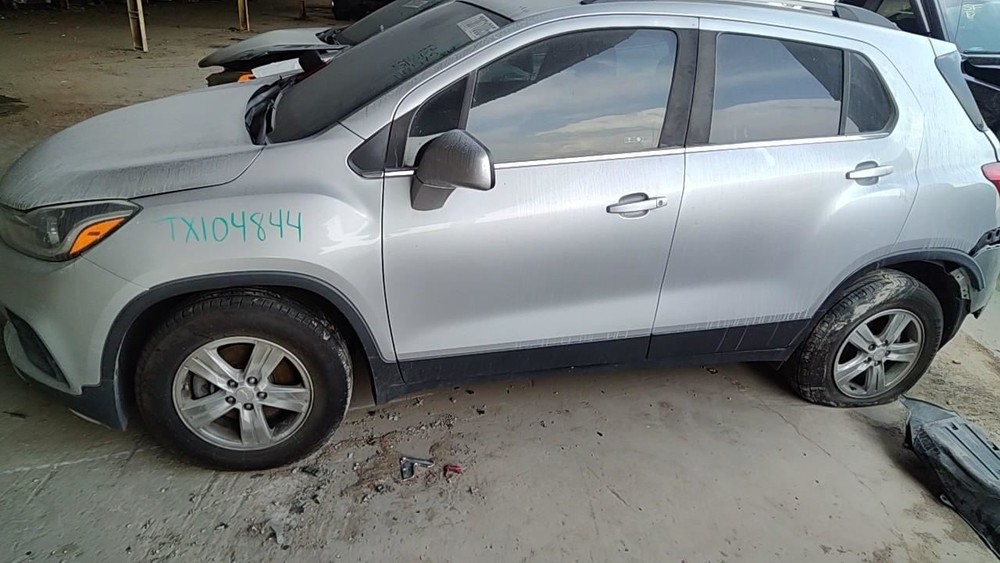 Transfer Case AWD Fits 13-22 ENCORE 2006102