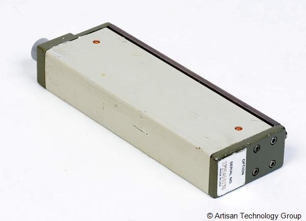 HP 33322H Step Attenuator