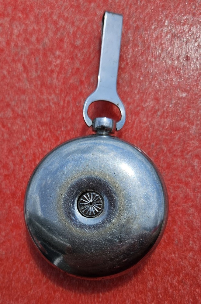 Vintage Pedometer
