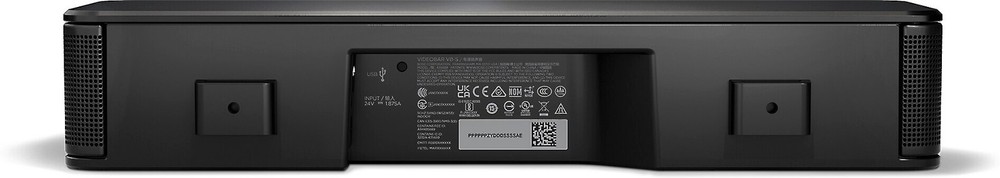 Bose VB-S Video Bar Conferencing