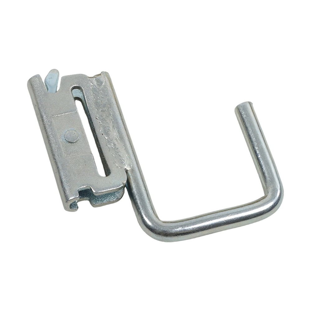 Labwork E Track Tie Down Rail Kit 5' E Track Rails End Caps ETrack Straps