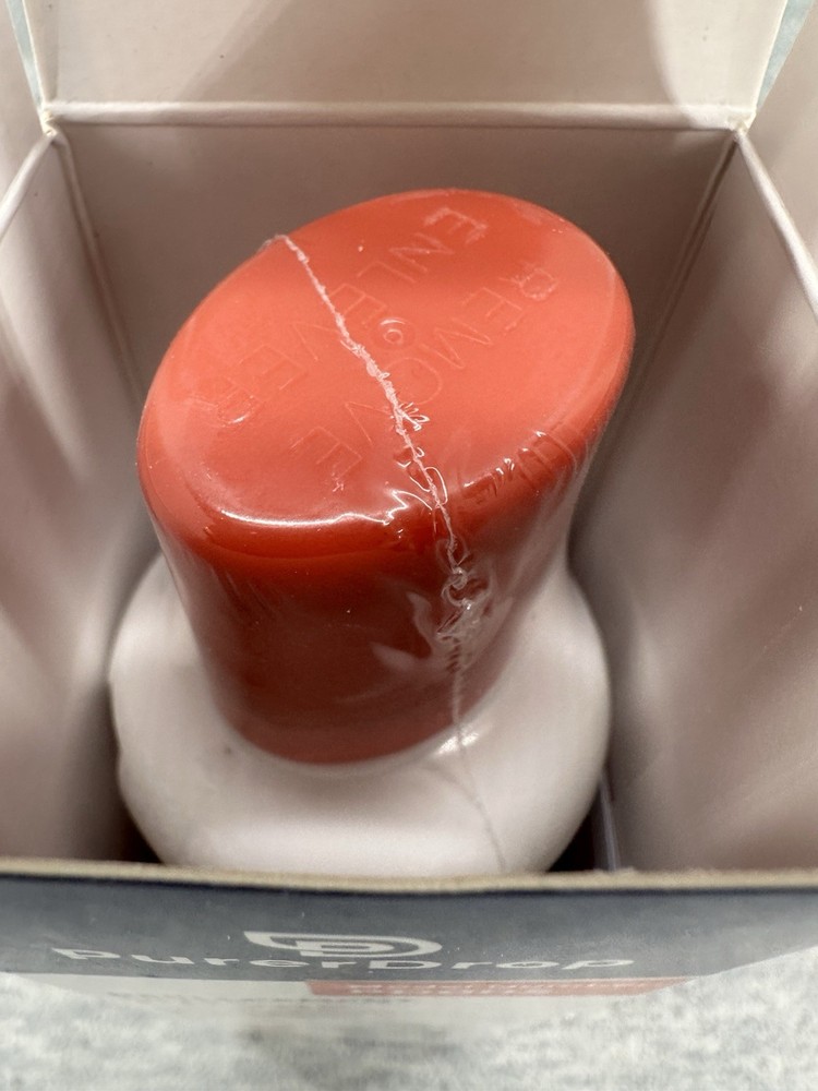 PURERDROP PD005 - Replacement Water Filter Refrigerator Purer Drop P