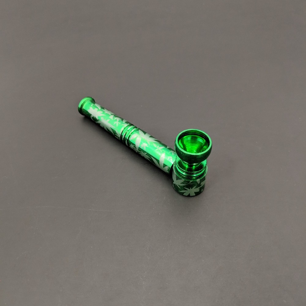 1 Metal pipe