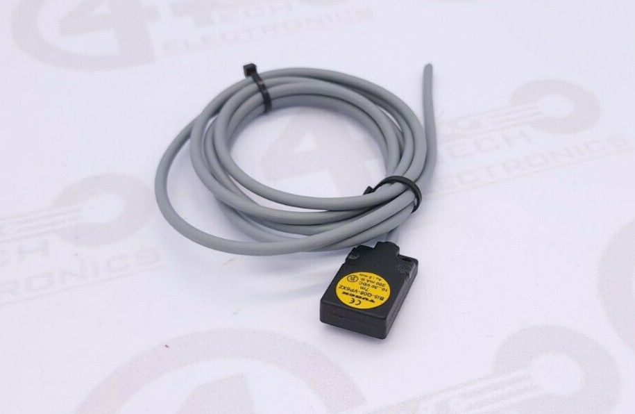 Universal Instruments Proximity Switch 46815205