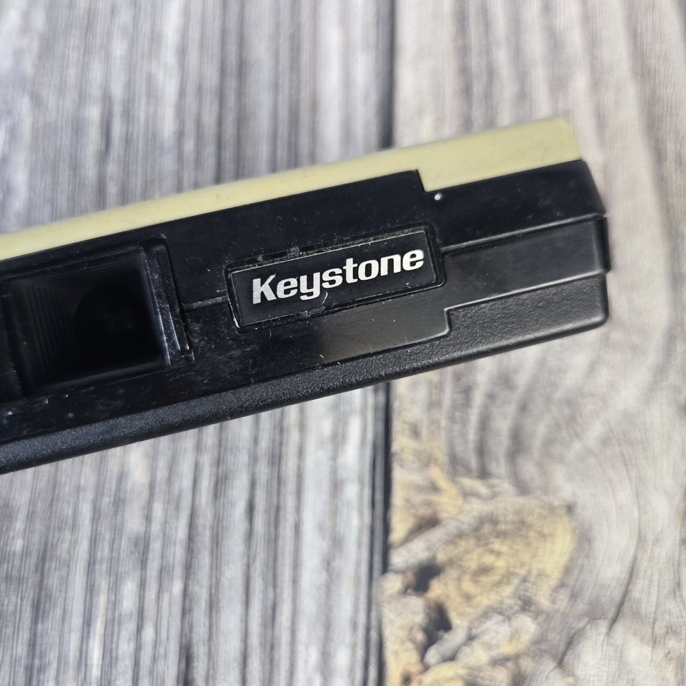 Keystone pocket-matic 101 camera