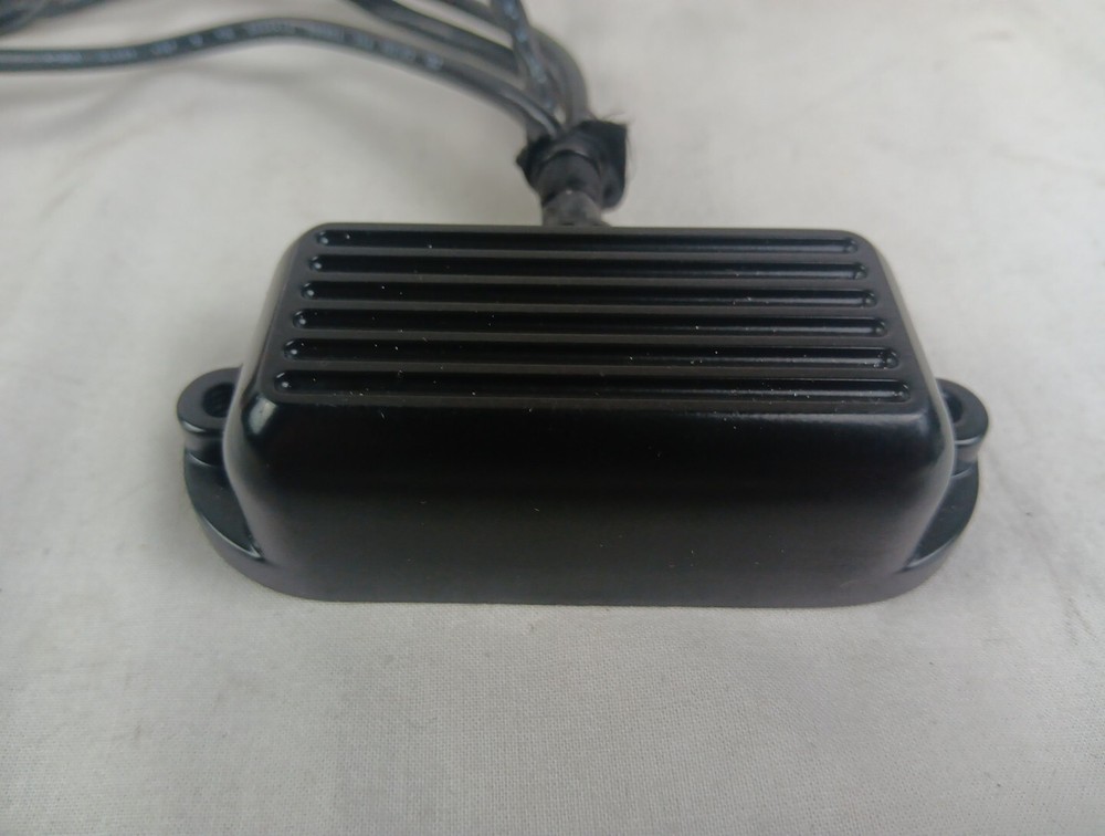 HARLEY DAVIDSON GENUINE 2011 AMP HARNESS & CONTROL 77207-11A