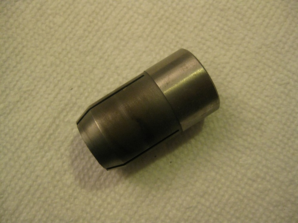 5/16" Walter Dunner A1010 Carbide Lined Guide Bushing