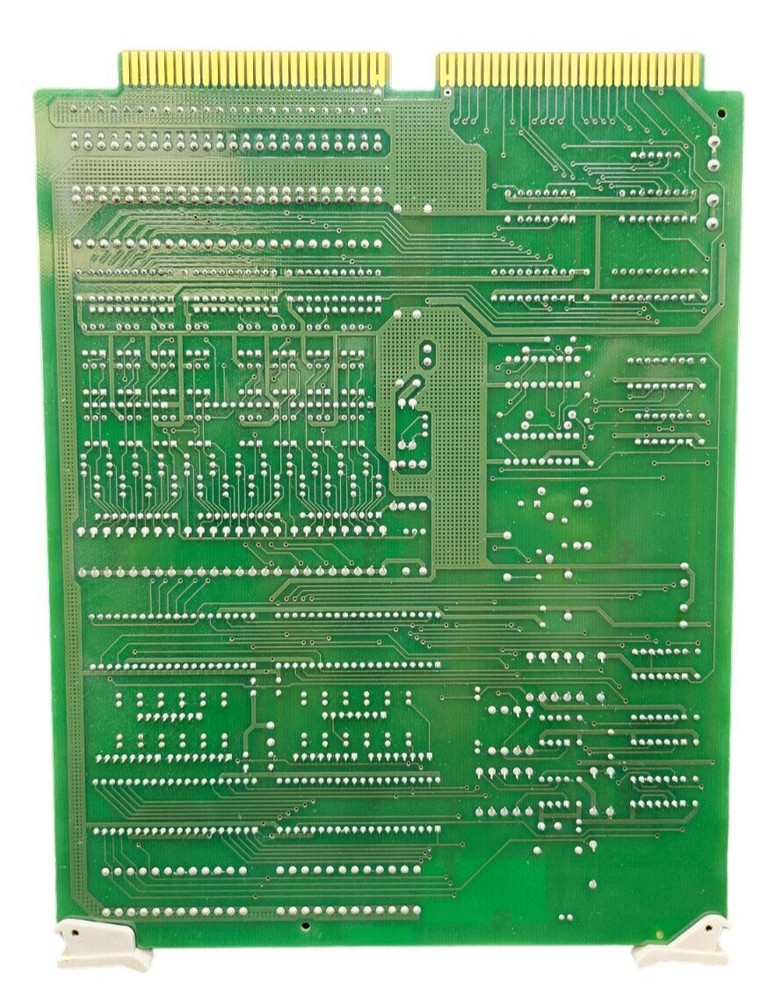 Bogen Multicom 2000 Station Card MCSC Intercom System 94-5331-11 - TESTED!!