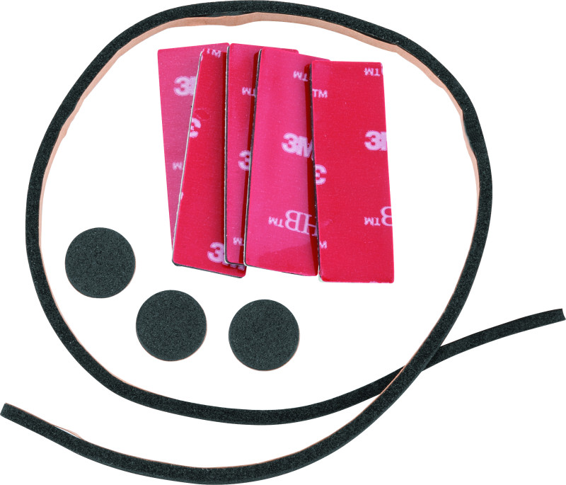 Kuryakyn 5739 KUR Primary Covers