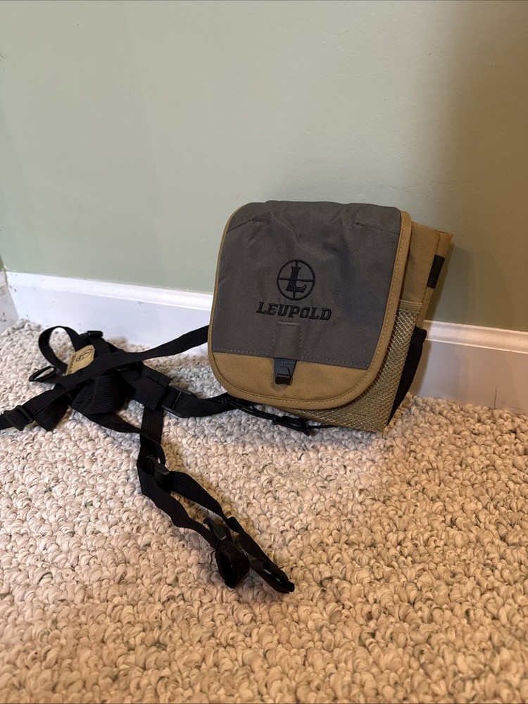 Leupold Go Afield Binocular Harness