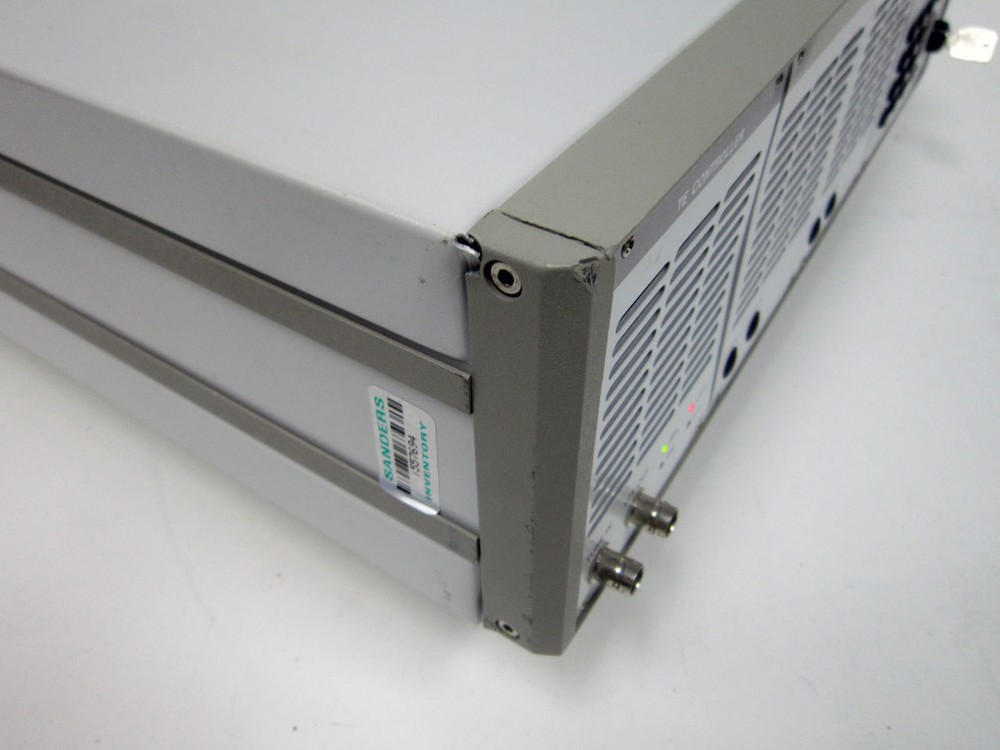 PROFILE LDC 3000 B LASER DIODE CONTROLLER LDC3000 WITH TE MODULE