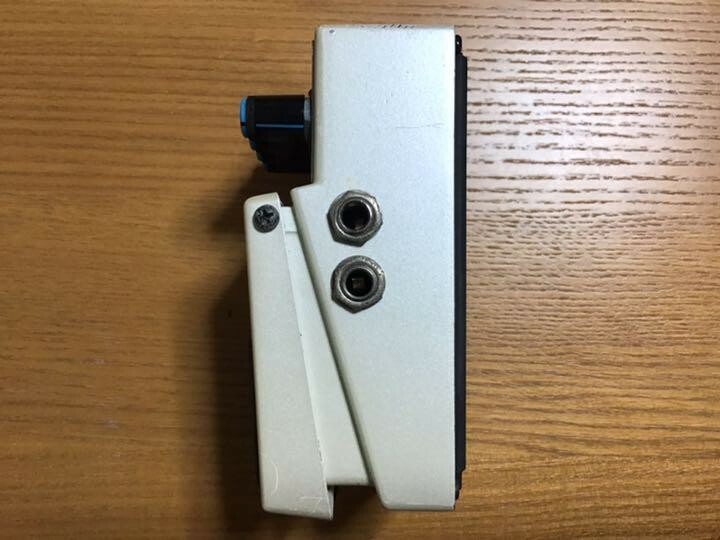 BOSS DD-5 DIGITAL DELAY Guitar Effect pedal Test Completed Express