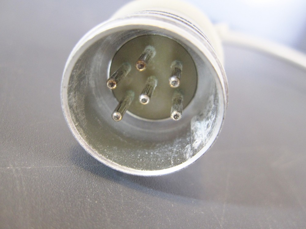 Integra REF: ICP-81 CUSA Excel Monitor Adaptor Cable