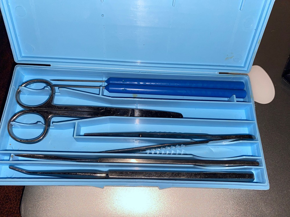 Disection Kit