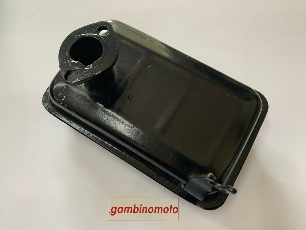 MINARELLI I 125-I 90 ENGINE TANK