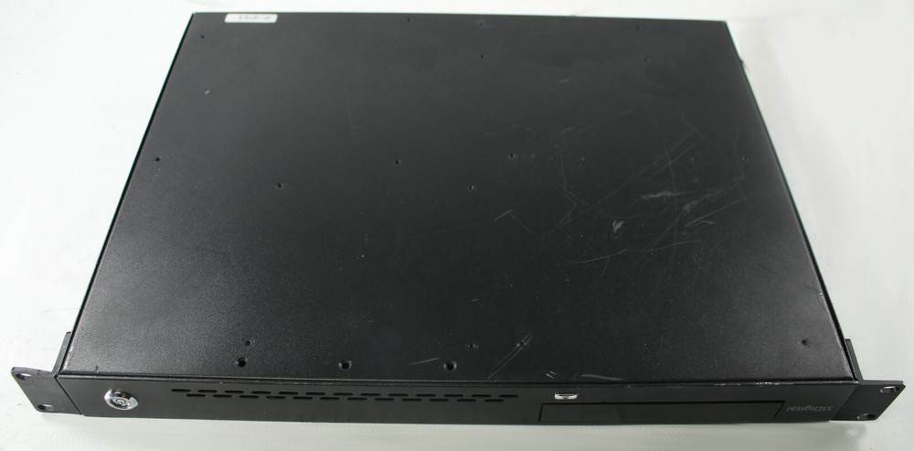 S1Digital H5CD-1TB 5 Zone Server & Player with CD Ripping - No HDD