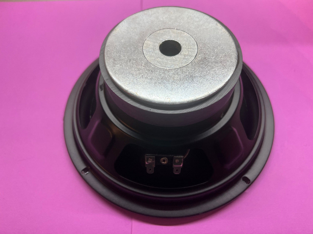 Infinity RS-7 Woofer Speaker Replacement Driver Free Shipping