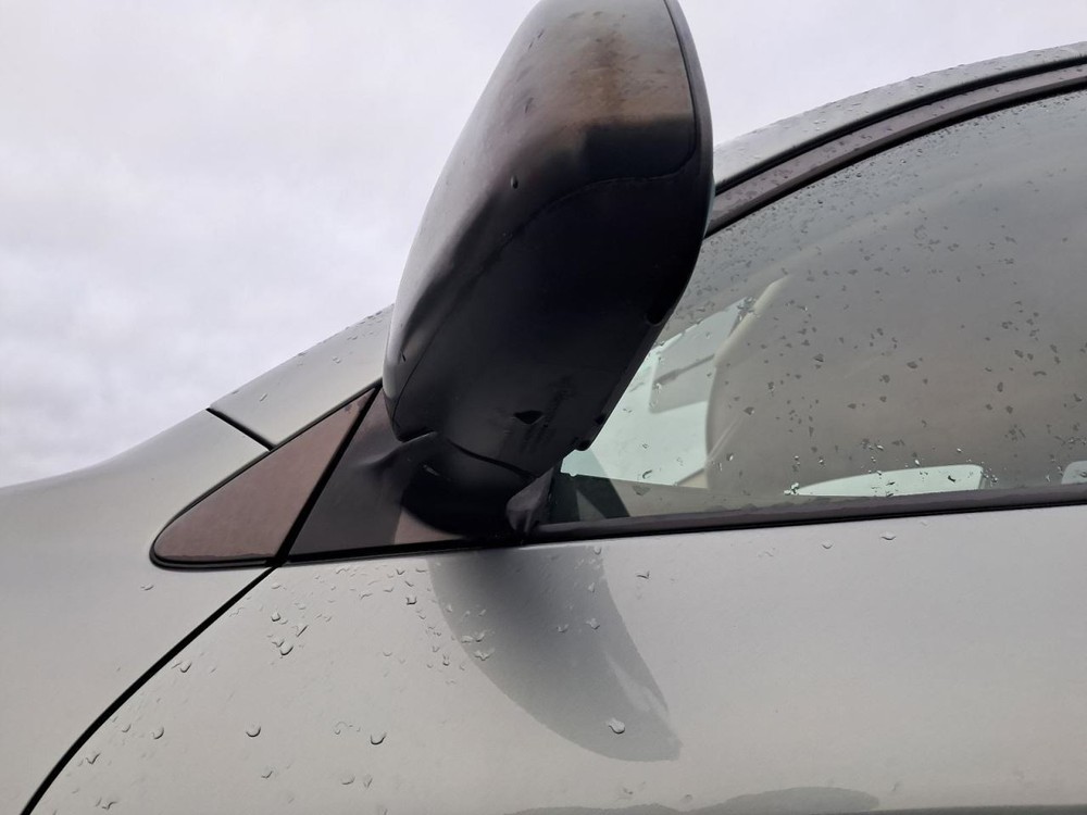 RAV 4 2007 Glove Box 4738406