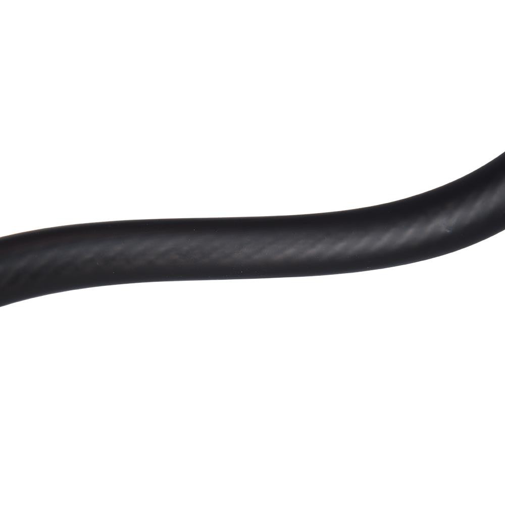 Oxford Motorcycle Cable Lock 12mm Cycle Security Locks Smoke 1.8M