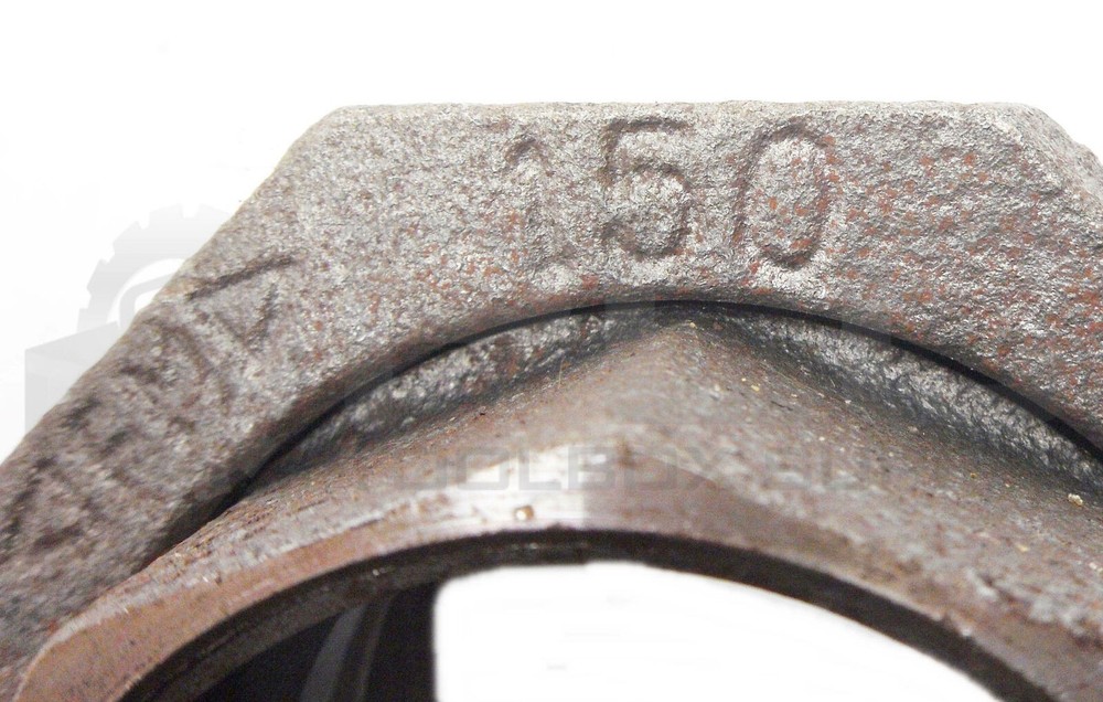 NEW WARD 150 UNION *READ*