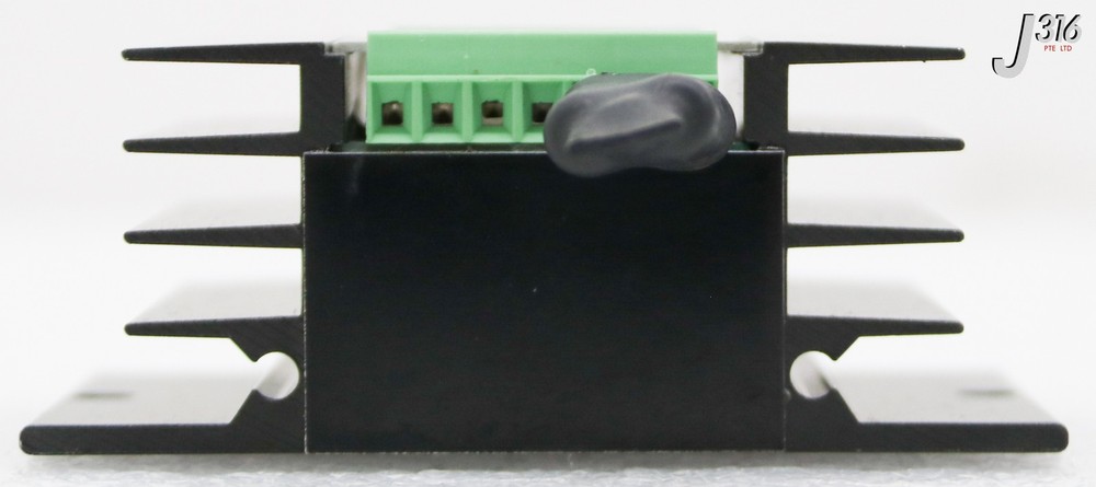 C0212 RORZE 2P MICRO STEP DRIVER (NEW) RD-021M8