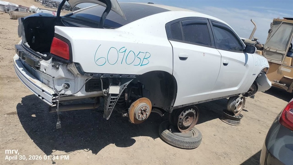 CHARGER 2014 Dash Wire Harness 11500926