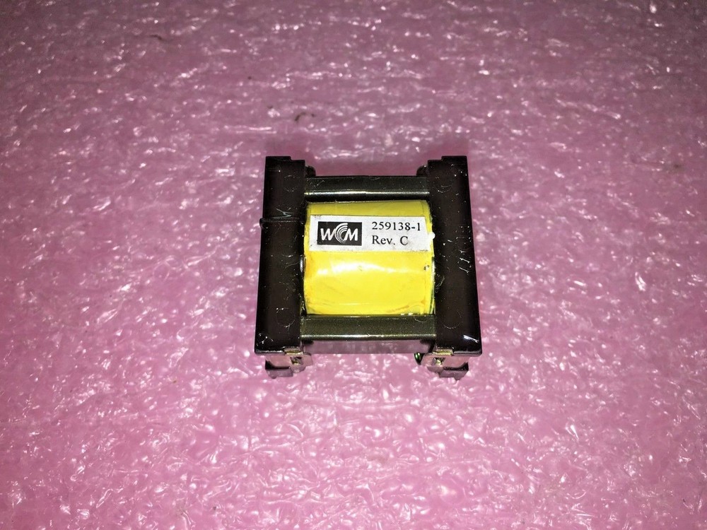 259138-1, WCM TRANSFORMER, FORWARD CONVERTER