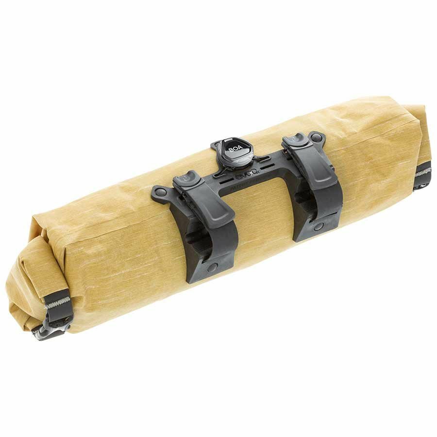 EVOC, Handlebar Pack Boa M, Handlebar Bag, 2.5L, Loam