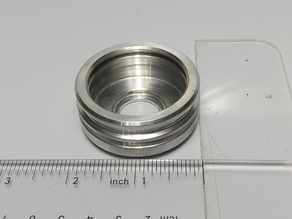 GRIP-RITE CYLINDER PISTON GRTN-570 (NEW)